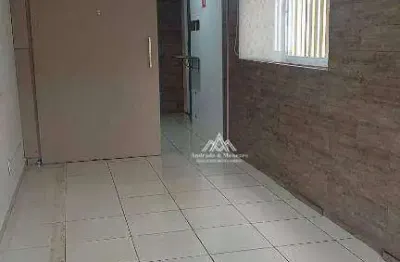 Sala para alugar, 36 m² por r$ 1.795,00/mês - jardim são luiz - ribeirão preto/sp