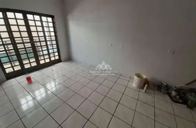 Apartamento com 3 dormitórios para alugar, 90 m² por r$ 2.330/mês - parque industrial lagoinha - ribeirão preto/sp