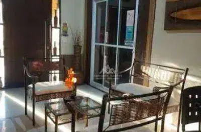 Sobrado com 2 dormitórios à venda, 200 m² por r$ 510.000,00 - jardim pinheiros (vila xavier) - araraquara/sp