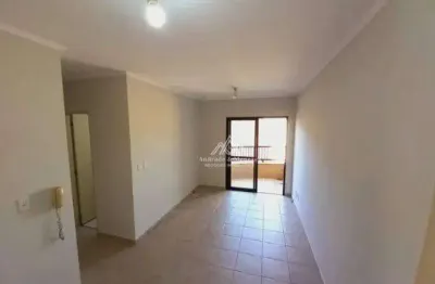 Apartamento com 1 dormitório à venda, 46 m² por r$ 225.000 - vila seixas - ribeirão preto/sp