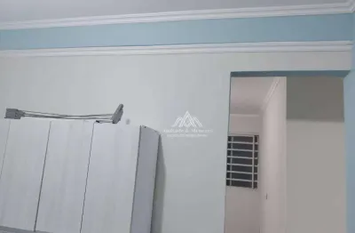 Apartamento com 2 dormitórios à venda, 42 m² por r$ 130.000,00 - jardim joão rossi - ribeirão preto/sp