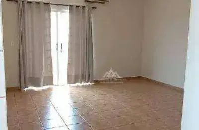 Apartamento com 1 dormitório à venda, 59 m² por r$ 220.000,00 - residencial flórida - ribeirão preto/sp