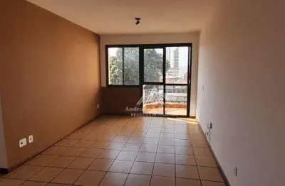 Apartamento com 3 dormitórios à venda, 97 m² por r$ 400.000,00 - campos elíseos - ribeirão preto/sp