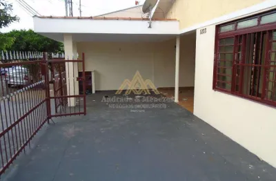 Casa com 2 dormitórios à venda, 158 m² por r$ 400.000,00 - vila virgínia - ribeirão preto/sp