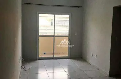Apartamento com 2 dormitórios para alugar, 66 m² por r$ 1.890,00/mês - parque dos lagos - ribeirão preto/sp
