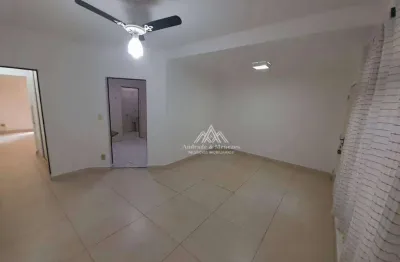 Apartamento com 1 dormitório à venda, 57 m² por r$ 180.000,00 - jardim paulista - ribeirão preto/sp