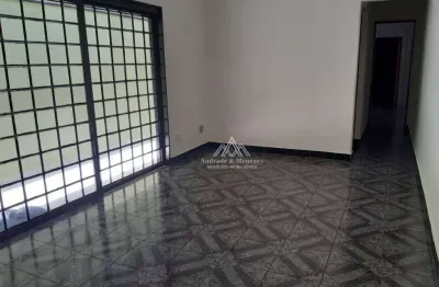 Casa com 2 dormitórios à venda, 112 m² por r$ 315.000,00 - parque ribeirão preto - ribeirão preto/sp