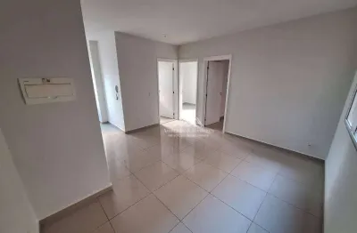 Apartamento com 2 dormitórios à venda, 46 m² por r$ 160.000 - ipiranga - ribeirão preto/sp