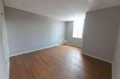 Sala para alugar, 26 m² por r$ 1.520,00/mês - centro - ribeirão preto/sp