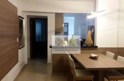 Apartamento com 3 dormitórios, 93 m² - venda por r$ 650.000,00 ou aluguel por r$ 4.223,47/mês - jardim botânico - ribeirão preto/sp
