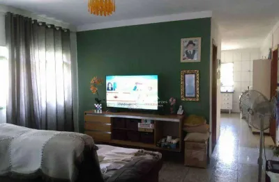 Casa com 2 dormitórios à venda, 149 m² por r$ 270.000,00 - adelino simioni - ribeirão preto/sp