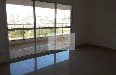 Apartamento com 3 dormitórios à venda, 136 m² por r$ 850.000,00 - jardim irajá - ribeirão preto/sp