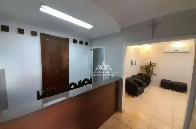Sobrado para alugar, 133 m² por r$ 5.133,48/mês - vila seixas - ribeirão preto/sp