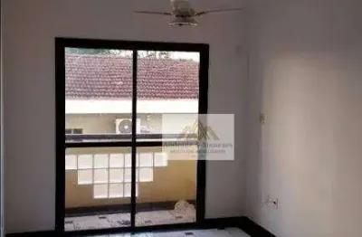 Apartamento com 3 dormitórios à venda, 106 m² por r$ 400.000,00 - iguatemi - ribeirão preto/sp