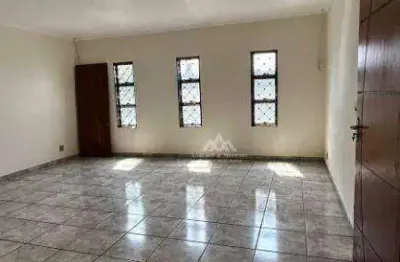 Casa com 3 dormitórios à venda, 167 m² por r$ 330.000,00 - jardim josé sampaio júnior - ribeirão preto/sp