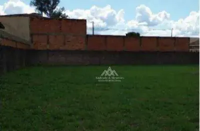 Terreno para alugar, 507 m² por r$ 3.827,98/mês - city ribeirão - ribeirão preto/sp