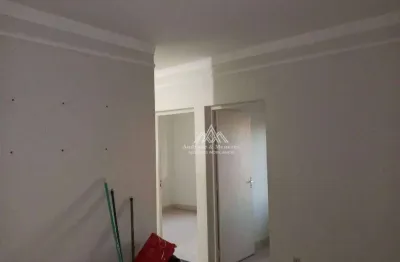 Apartamento com 2 dormitórios à venda, 43 m² por r$ 165.000 - vila virgínia - ribeirão preto/sp