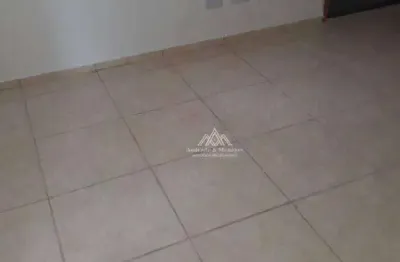 Apartamento com 2 dormitórios à venda, 40 m² por r$ 160.000,00 - jardim helena - ribeirão preto/sp