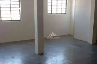 Sala para alugar, 64 m² por r$ 1.600,00/mês - campos elíseos - ribeirão preto/sp