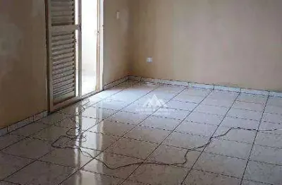 Sobrado com 3 dormitórios, 198 m² - venda por r$ 520.000 ou aluguel por r$ 1.600/mês - santa fé - jardinópolis/sp