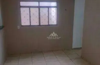 Casa com 3 dormitórios à venda, 132 m² por r$ 287.000,00 - adelino simioni - ribeirão preto/sp