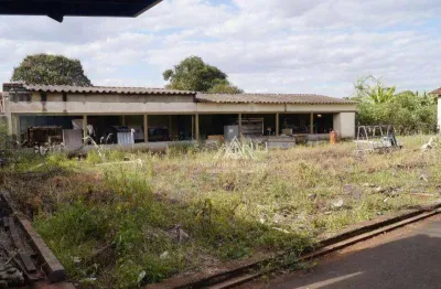 Chácara com 4 dormitórios à venda, 2210 m² por r$ 2.300.000,00 - alto do ipiranga - ribeirão preto/sp