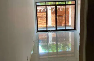 Apartamento com 3 dormitórios à venda, 99 m² por r$ 470.000,00 - jardim américa - ribeirão preto/sp