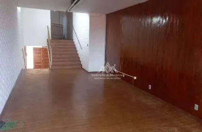 Sobrado com 4 dormitórios à venda, 410 m² por r$ 1.200.000,00 - jardim sumaré - ribeirão preto/sp