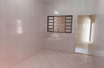 Casa com 2 dormitórios à venda, 130 m² por r$ 250.000,00 - jardim diva tarlá de carvalho - ribeirão preto/sp