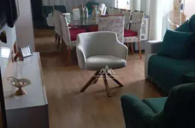 Apartamento com 3 dormitórios à venda, 80 m² por r$ 399.000 - jardim paulistano - ribeirão preto/sp