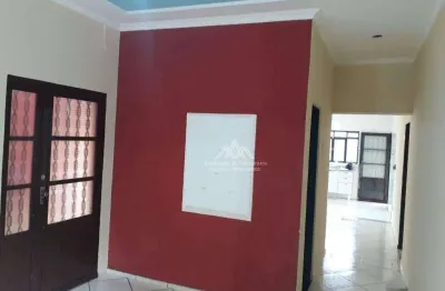 Casa com 2 dormitórios à venda, 146 m² por r$ 286.500,00 - jardim professor antônio palocci - ribeirão preto/sp