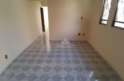 Casa com 3 dormitórios à venda, 103 m² por r$ 371.000,00 - campos elíseos - ribeirão preto/sp