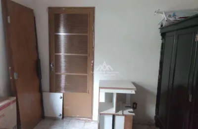 Casa com 3 dormitórios à venda, 155 m² por r$ 280.000,00 - jardim joaquim procópio de araújo ferraz - ribeirão preto/sp