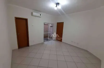 Sala, 20 m² - venda por r$ 135.000,00 ou aluguel por r$ 1.118,48/mês - nova ribeirânia - ribeirão preto/sp