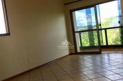 Apartamento com 3 dormitórios à venda, 105 m² por r$ 425.000,00 - jardim nova aliança - ribeirão preto/sp