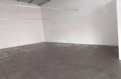 Galpão, 160 m² - venda por r$ 840.000,00 ou aluguel por r$ 3.864,00/mês - jardim gimenez - sertãozinho/sp