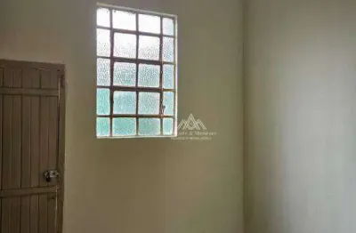 Casa com 2 dormitórios à venda, 76 m² por r$ 191.000,00 - campos elíseos - ribeirão preto/sp