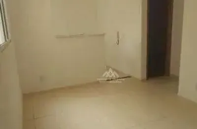 Apartamento com 2 dormitórios à venda, 41 m² por r$ 196.100 - jardim helena - ribeirão preto/sp