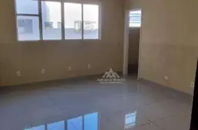 Sala à venda, 25 m² por r$ 65.000,00 - centro - ribeirão preto/sp