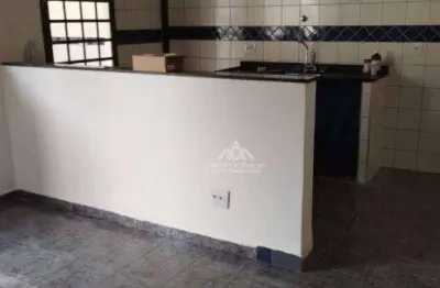 Casa com 1 dormitório à venda, 75 m² por r$ 290.000,00 - jardim professor antônio palocci - ribeirão preto/sp