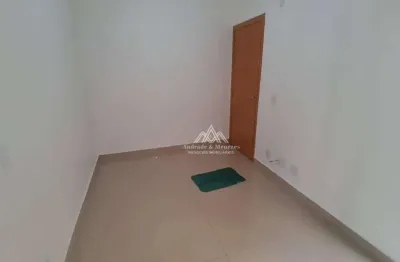 Apartamento com 2 dormitórios à venda, 40 m² por r$ 220.000,00 - jardim helena - ribeirão preto/sp