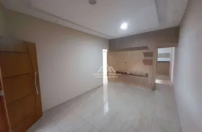 Sobrado com 3 dormitórios à venda, 185 m² por r$ 320.000,00 - jardim pedra branca - ribeirão preto/sp