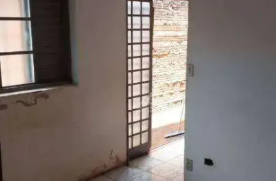 Sobrado com 3 dormitórios à venda, 142 m² por r$ 180.000,00 - jardim diva tarlá de carvalho - ribeirão preto/sp