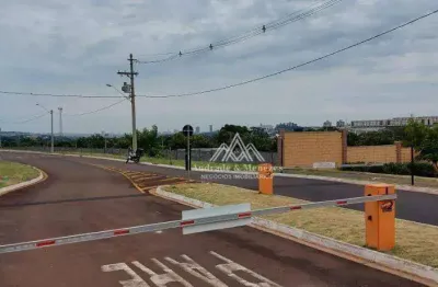 Terreno à venda, 263 m² por r$ 180.000,00 - bonfim paulista - ribeirão preto/sp