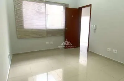 Sala à venda, 32 m² por r$ 145.000,00 - nova ribeirânia - ribeirão preto/sp