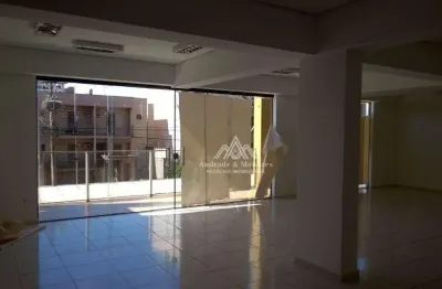 Loja para alugar, 94 m² por r$ 8.532,70/mês - jardim botânico - ribeirão preto/sp