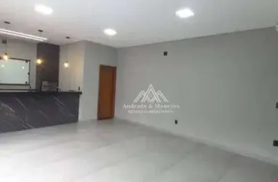 Casa com 3 dormitórios à venda, 157 m² por r$ 730.000,00 - jardim natal - franca/sp