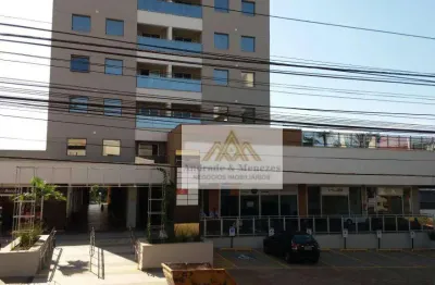 Loja à venda, 52 m² por r$ 470.000,00 - nova ribeirânia - ribeirão preto/sp