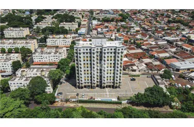 Apartamento com 2 dormitórios à venda, 46 m² por r$ 200.000,00 - vila virgínia - ribeirão preto/sp