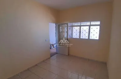 Casa com 3 dormitórios à venda, 130 m² por r$ 350.000,00 - ipiranga - ribeirão preto/sp